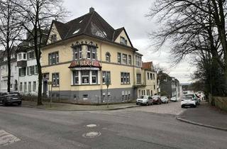 Büro zu mieten in Martin-Luther-Str. 59, 42853 Innen, Schöne Büroräume in der Martin-Luther Straße