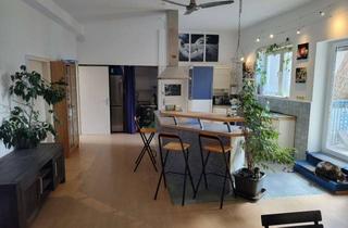 Loft kaufen in Osmiastraße 10, 69221 Dossenheim, Geräumige 7,5-Raum-Loft-Wohnung mit Balkon und Einbauküche in Dossenheim