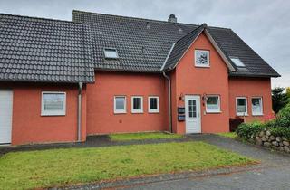 Wohnung mieten in Fasanenweg, 24620 Bönebüttel, Schöne Dreizimmerwohnung in der ersten Etage im Zweifamiliehaus