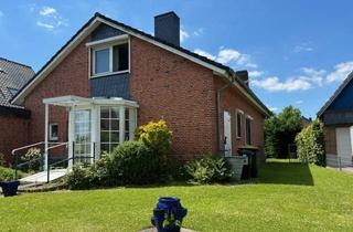 Einfamilienhaus kaufen in Wesenberger Weg, 23858 Wesenberg, Charmantes Haus mit Wintergarten