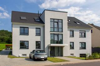 Wohnung mieten in Irscher Straße , Whg, 54296 Trier, Attraktive Dachgeschoßwohnung mit herrlichem Blick ins Grüne in Trier-Irsch