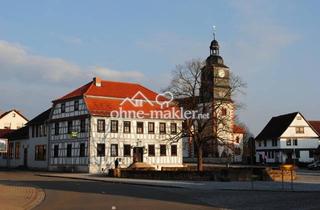 Gewerbeimmobilie kaufen in Am Markt, 98597 Breitungen, „Gasthaus zur Linde – Am Markt 5 in Breitungen“