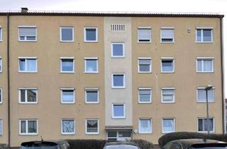 Wohnung kaufen in 87600 Kaufbeuren, Kaufbeuren - Moderne 2-Zimmer-Wohnung in Top-Lage