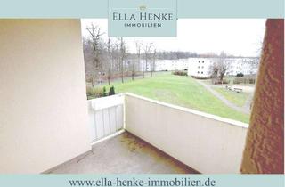 Wohnung kaufen in 38444 Rabenberg, Helle, gemütliche 4-Zimmer-Wohnung mit Balkon + Einbauküche...