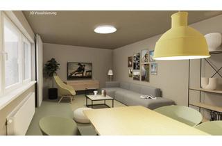 Wohnung mieten in 87435 Eich, Design-Living: Neu renovierte, voll-möblierte 3-Raum-EG-Wohnung inkl. neuer Küche (WG-geeignet)