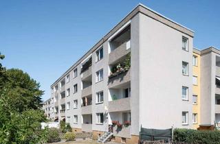 Wohnung mieten in Potsdamer Weg 11, 38448 Vorsfelde, Ansehen, Mieten, Einziehen! Geräumige 3-Zimmer-Wohnung in Wolfsburg Vorsfelde mit Balkon