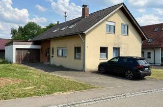 Wohnung mieten in Brechgasse, 89180 Berghülen, Komplett Mobilierte WG Zimmer