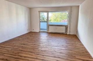 Wohnung kaufen in 38116 Braunschweig, Braunschweig - 3-Zimmer-Wohnung mit Balkon und Stellplatz