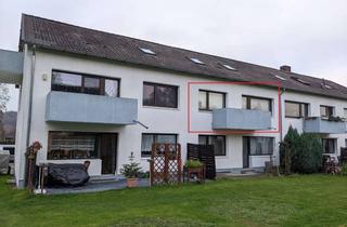 Wohnung kaufen in Mühlenfeldstraße 18b, 32689 Kalletal, Preiswerte 3,5-Zimmer-Eigentumswohnung mit Balkon in Kalletal-Kalldorf von privat