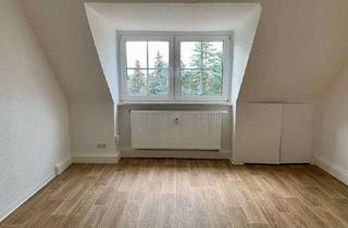 Wohnung mieten in Gropiusallee 47, 06846 Siedlung, 2-Raum-Wohnung mit Badewanne