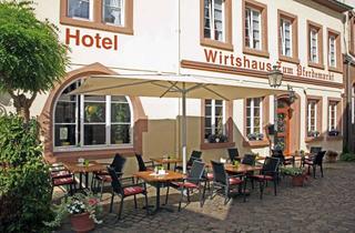 Gastronomiebetrieb mieten in Pferdemarkt, 54439 Saarburg, Traumhafte Gelegenheit: Voll ausgestattetes Restaurant mit Terrasse im Herzen von Saarburg zu verpac