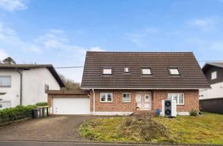 Einfamilienhaus kaufen in 57629 Lochum, Lochum: Traumhaftes Einfamilienhaus besticht durch Charme und außergewöhnlichen Stil