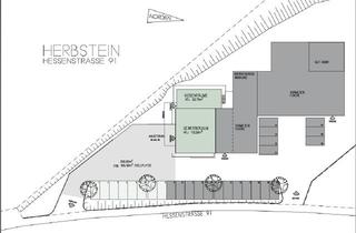 Gewerbeimmobilie mieten in Hessenstr. 91, 36358 Herbstein, Gewerbefläche in Herbstein zu vermieten