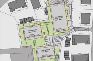 Grundstück zu kaufen in 38229 Engelnstedt, Attraktives Baugrundstück in Salzgitter: Mit Baugenehmigung und Projektierung