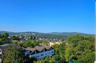 Penthouse kaufen in 65817 Eppstein, Sonnige 3-Zimmer-Penthouse-Wohnung mit Blick ins Grüne