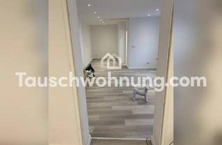 Wohnung mieten in 12347 Britz, Tauschwohnung: Wohnung Britz zum Tauschen