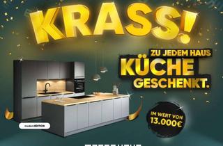 Haus kaufen in 54649 Niederpierscheid, Jetzt Traumhaus sichern – inklusive hochwertiger Nobilia-Küche!!!