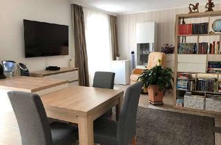 Wohnung mieten in Heinrich-Heine-Strasse, 63071 Offenbach, Geschmackvolle 1-Zimmer-Wohnung mit Einbauküche in Offenbach am Main