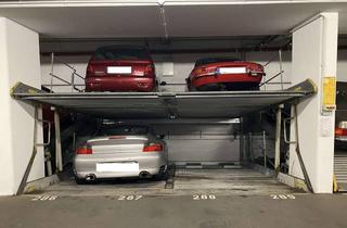 Garagen kaufen in 67657 Innenstadt, 4 Fachparker / Garage / Tiefgarage zu verkaufen