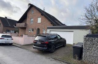 Haus kaufen in 44628 Horsthausen, Freistehendes Familienhaus mit Doppelgarage und Garten!!!