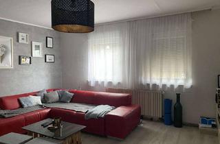 Wohnung kaufen in 67069 Edigheim, Schöne 2-Zimmerwohnung mit großer Terasse