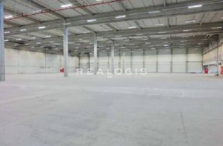 Gewerbeimmobilie mieten in 94501 Aidenbach, Aidenbach, ca. 6.500 m² Neubau Lager-/Logistikfläche zu vermieten