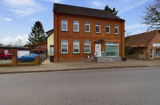 Mehrfamilienhaus kaufen in 29690 Schwarmstedt, Mehrfamilienhaus als Kapitalanlage in zentraler Lage von Schwarmstedt.