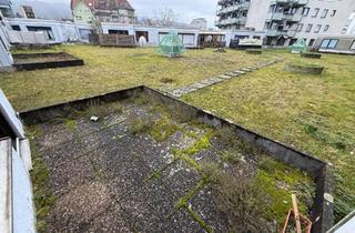 Wohnung kaufen in Blücherstraße, 69115 Bergheim, Charmante 3-Zimmer-Wohnung in zentraler Lage mit Terrasse!