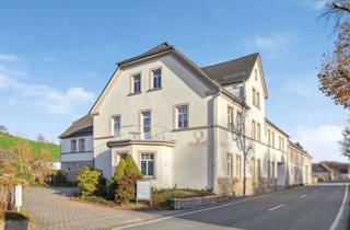 Haus kaufen in 07646 Lippersdorf-Erdmannsdorf, Top gepflegter Vierseitenhof mit Ferienwohnungen, Wellnessbereich und vermieteter Arztpraxis