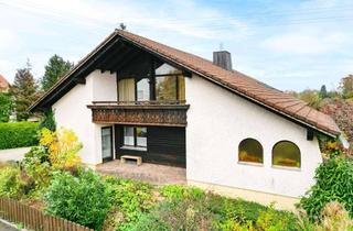 Einfamilienhaus kaufen in 86510 Ried, Großzügiges Einfamilienhaus für die ganze Familie in Ried!