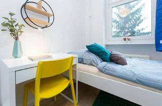 Wohnung mieten in 10713 Berlin, Privatzimmer in Berlin