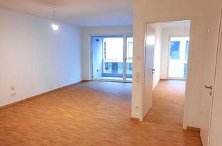 Wohnung mieten in Robert-Koch-Straße xx, 69115 Bahnstadt, 2 Zimmer Neubau Wohnung in Heidelberg Bahnstadt Ruhige Lage nähe Hbf