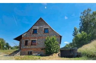 Einfamilienhaus kaufen in 04680 Colditz, Colditz - Einfamilienhaus