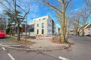 Wohnung mieten in Bremserstrasse 130/132, 67063 Ludwigshafen, Exklusive Maisonettewohnung in Toplage am Ebertpark – Neubau-Erstbezug mit Terrasse und Balkon