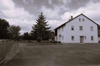 Gewerbeimmobilie kaufen in 84169 Altfraunhofen, Landwirtschaftliches Anwesen;