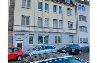 Wohnung kaufen in 67063 Ludwigshafen, Ludwigshafen am Rhein - Dachgeschosswohnung in Ludwigshafen Süd von privat zu verkaufen