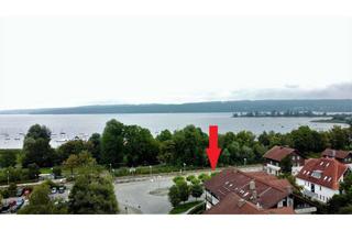 Wohnung kaufen in Bahnhofstraße 20, 86911 Dießen, Seeblick - Rarität in Dießen am Ammersee - Wunderschöne Dachgeschosswohnung