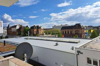 Wohnung mieten in 66953 Pirmasens, Schöne renovierte 3-Zimmer-Wohnung mit Balkon in Pirmasens