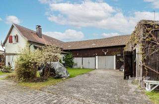 Einfamilienhaus kaufen in 92706 Luhe-Wildenau, Charmantes Einfamilienhaus mit Ausbaupotenzial in ruhiger Lage von Luhe-Wildenau