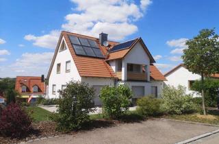 Mehrfamilienhaus kaufen in 85238 Petershausen, Großzügiges Mehrfamilienhaus mit sonnigem Grundstück und gehobener Innenausstattung