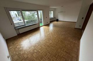 Wohnung mieten in 55257 Budenheim, Wohnung zu vermieten in Budenheim – 3-4 Zimmer, 120 m², 3 Balkone, Garten