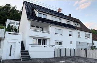 Mehrfamilienhaus kaufen in 89275 Elchingen, Mehrfamilienhaus in Elchingen mit Blick auf die Alpen