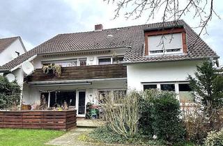 Haus kaufen in 49078 Osnabrück, Osnabrück - 4-Familienhaus in ruhiger Lage von Hellern