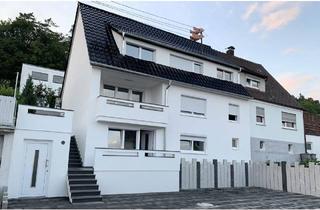 Mehrfamilienhaus kaufen in 89275 Elchingen, Elchingen - Mehrfamilienhaus in Elchingen mit Blick auf die Alpen