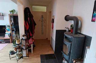 Wohnung kaufen in 74706 Osterburken, Osterburken - Schöne 4 Zimmer Wohnung mit Garten