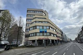 Praxen kaufen in 41061 Mönchengladbach, Praxiseinheit im Teileigentum - Zentrale Lage