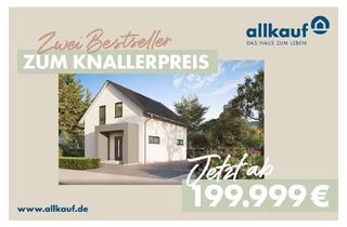 Einfamilienhaus kaufen in 55779 Heimbach, Gestalten Sie Ihr Traum-Einfamilienhaus in Heimbach/Nahe - Individuell und Modern!