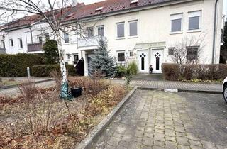 Wohnung mieten in Igelweg 1r, 14552 Michendorf, Exklusive Maisonettewohnung I Reihenhaus I Terrasse I Garten I 3 Balkone I Tiefgarage I Stellplatz