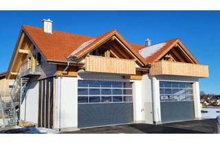 Wohnung mieten in Zum Unteren Tal, 86980 Ingenried, Schöne Neubauwohnung mit Balkon & Bergblick