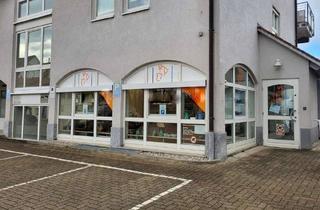 Gewerbeimmobilie kaufen in 79595 Rümmingen, +++ AVERNET - LADEN, BÜRO ODER GASTRONOMIE - GEWERBEEINHEIT IN RÜMMINGEN +++